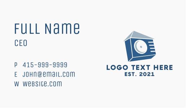 Logo Maker Image Preview