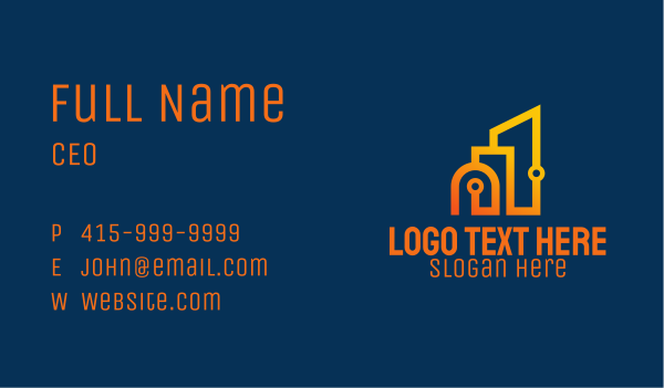 Logo Maker Image Preview