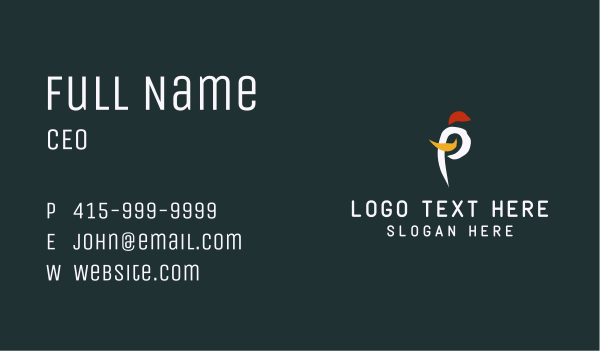 Logo Maker Image Preview