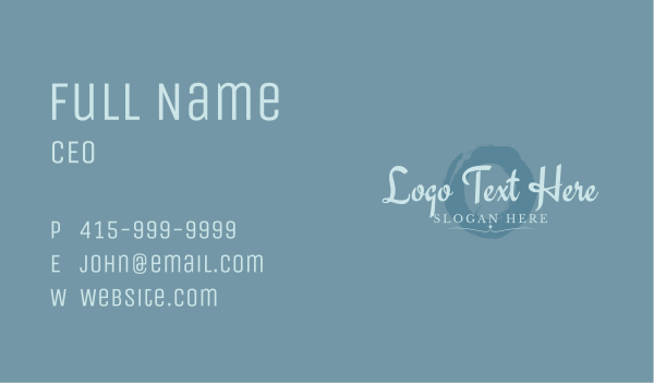 Logo Maker Image Preview