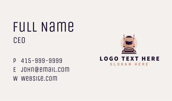 Truck Haulage Delivery Business Card Design Image Preview