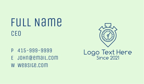 Logo Maker Image Preview