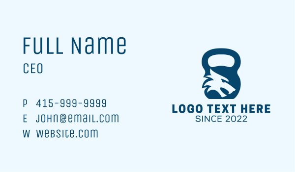 Logo Maker Image Preview