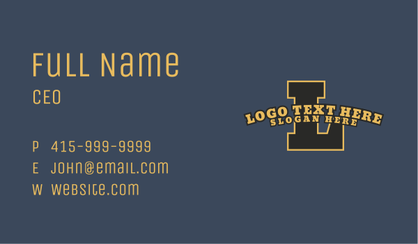 Logo Maker Image Preview