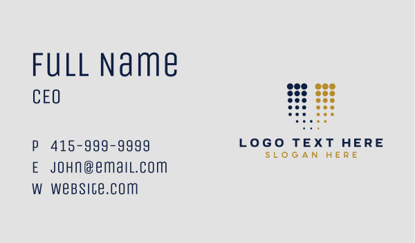 Generic Agency Letter V Business Card Design Image Preview