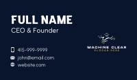 Drone Aerial Media Business Card Image Preview