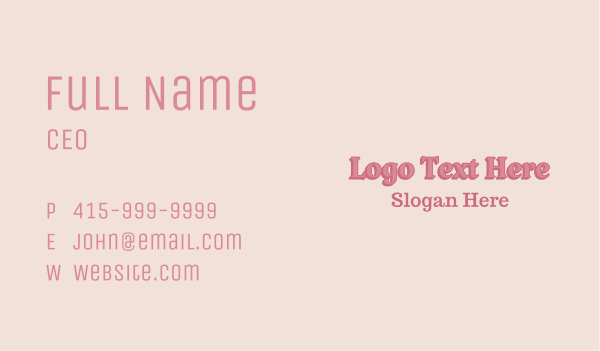 Logo Maker Image Preview