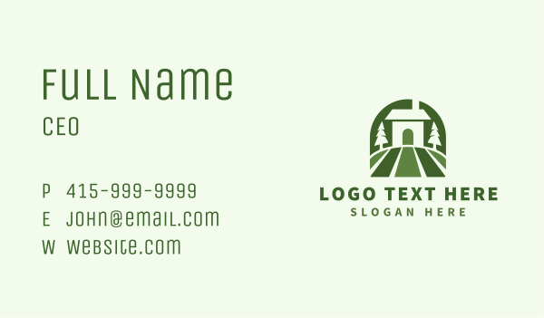 Logo Maker Image Preview