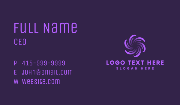 Logo Maker Image Preview