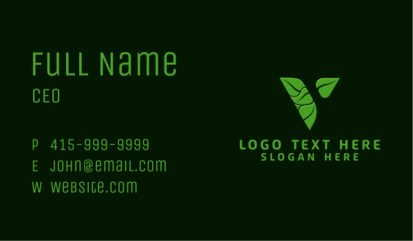 Logo Maker Image Preview