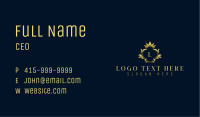 Jewelry Deluxe Apparel Business Card Image Preview