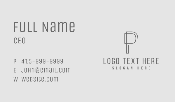 Logo Maker Image Preview