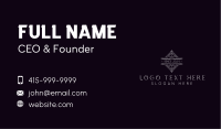 Stylish Business Studio Business Card Image Preview
