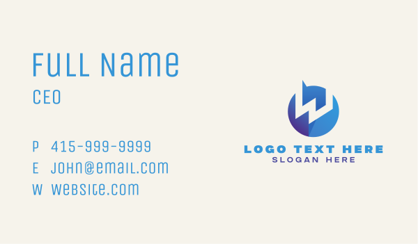 Logo Maker Image Preview