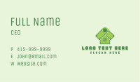 Money Mortgage Loan Business Card Image Preview