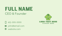 Money Mortgage Loan Business Card Image Preview