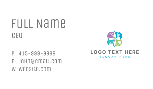 Logo Maker Image Preview