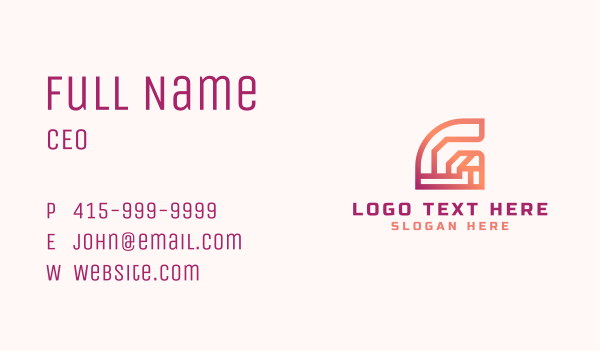 Logo Maker Image Preview