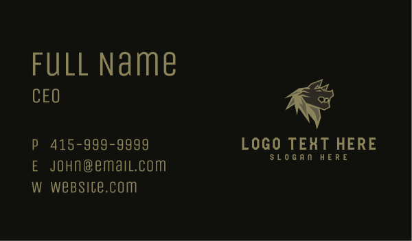 Logo Maker Image Preview