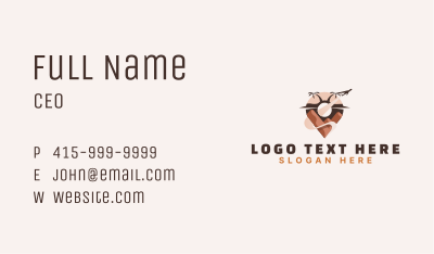 Tourism Travel Pin Business Card Image Preview