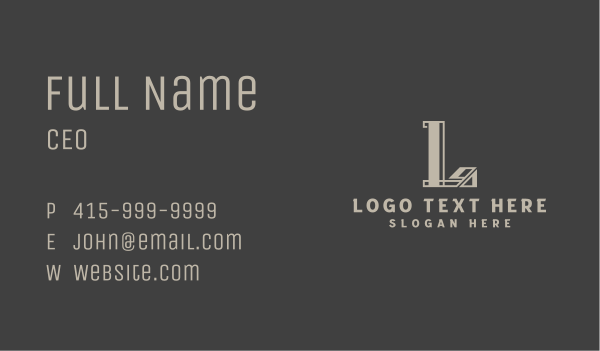 Logo Maker Image Preview