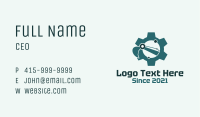 Excavation Business Cards Excavation Business Card Maker Brandcrowd