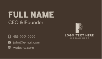 Corporate Media Advertising  Business Card Design