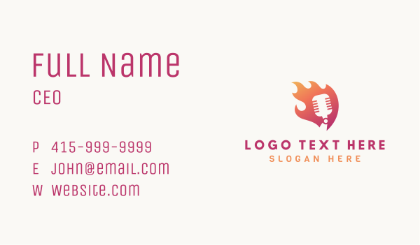 Logo Maker Image Preview