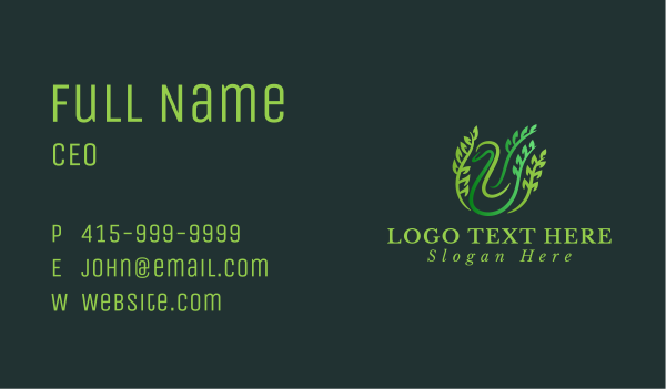 Logo Maker Image Preview