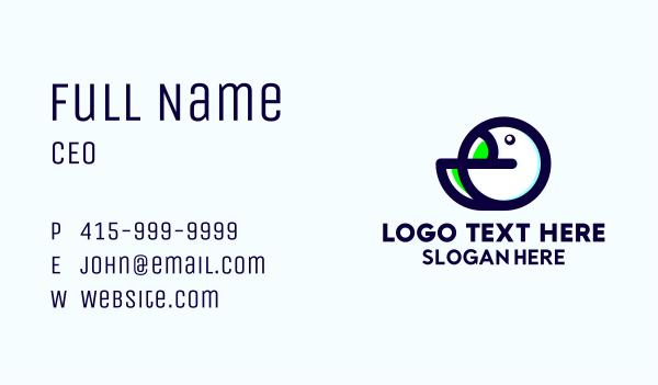 Logo Maker Image Preview