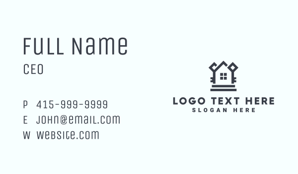 Home Apartment Key Business Card Design Image Preview