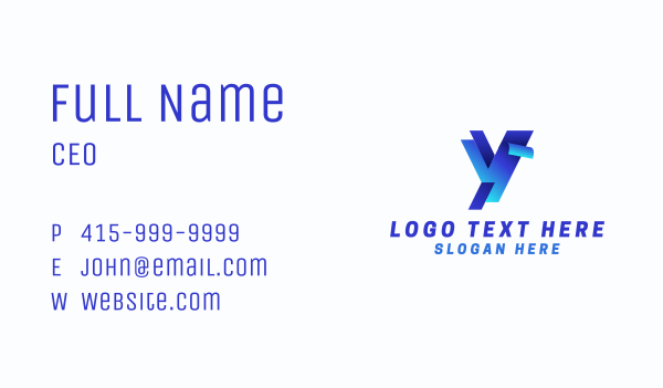 Paper Document Publishing Business Card Design Image Preview