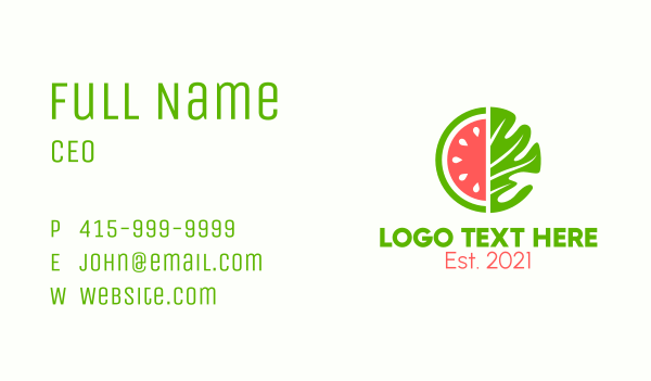 Logo Maker Image Preview