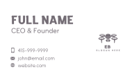 Drone Camera Photography Business Card Image Preview