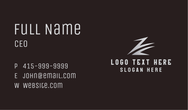 Logo Maker Image Preview