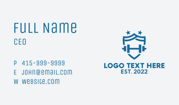 Logo Maker Image Preview