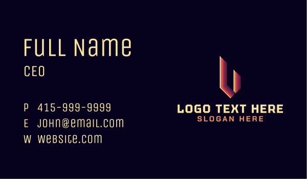 Logo Maker Image Preview