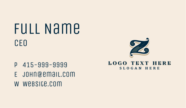 Logo Maker