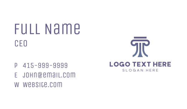 Logo Maker Image Preview