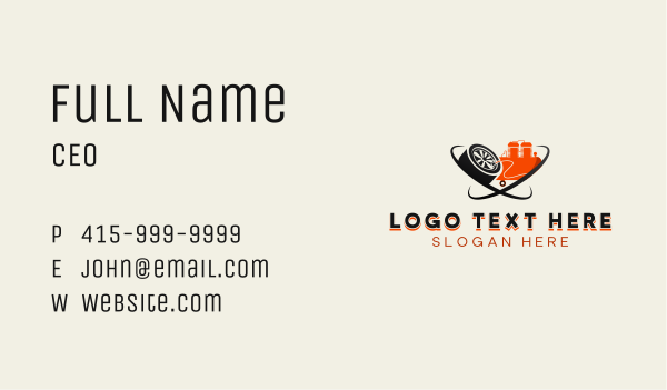 Logo Maker Image Preview