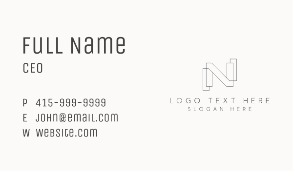 Notary Legal Advice Firm Business Card Design Image Preview
