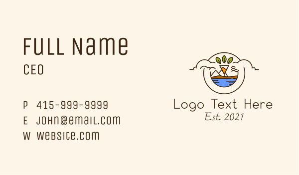 Logo Maker Image Preview