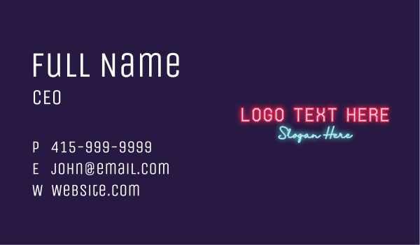 Logo Maker Image Preview