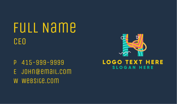 Logo Maker Image Preview