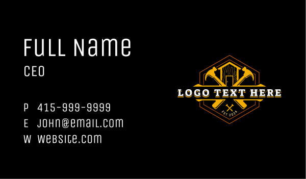 Logo Maker Image Preview