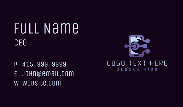 Logo Maker Image Preview