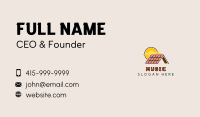 Home Tile Builder Business Card Image Preview