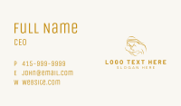 Mother Baby Maternity Parenting Business Card Image Preview