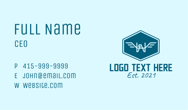 Logo Maker Image Preview