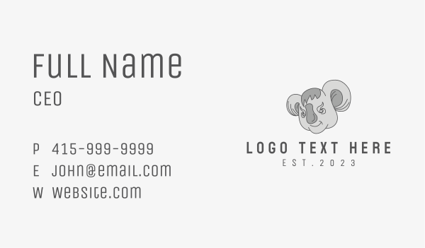 Logo Maker Image Preview